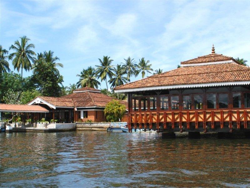 Club Bentota Hotel Exterior photo