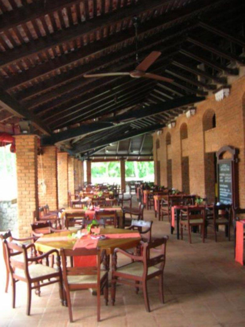 Club Bentota Hotel Exterior photo